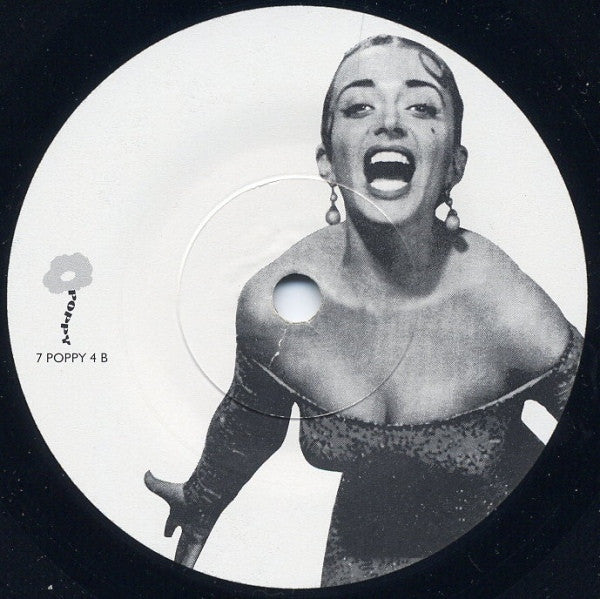 Gretschen Hofner : Welcome To My Judy Garland Life (7", Single)