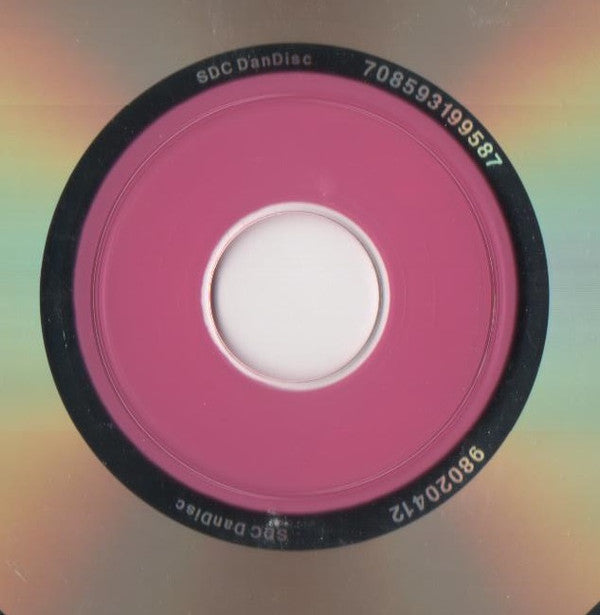 Elvis Presley : B.T. (CD, Comp)