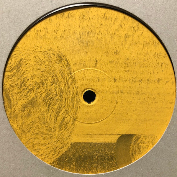 LoSoul : Caterpillar (12")