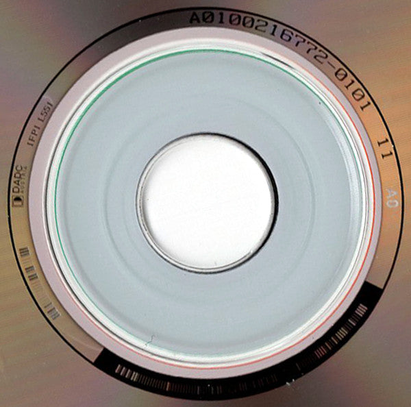 Sash! : It's My Life (CD, Album)