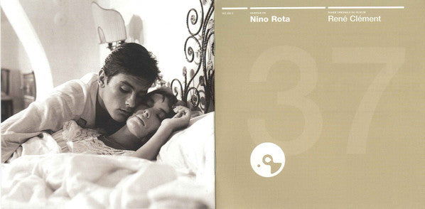 Nino Rota : Plein Soleil (CD, Album)