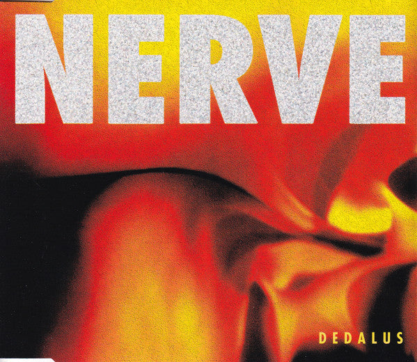 Nerve (2) : Dedalus (CD, Single)