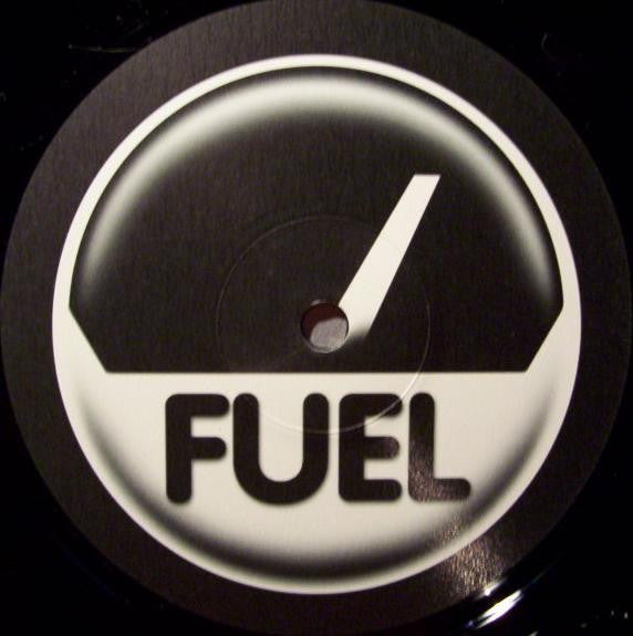 Kee Mo : Spectrum (Remixes) (12")