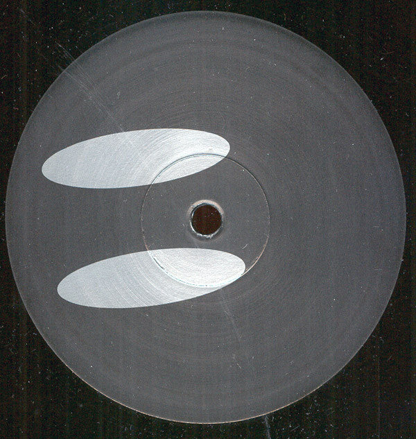 The Vectif : The Shwirny EP (12", EP)