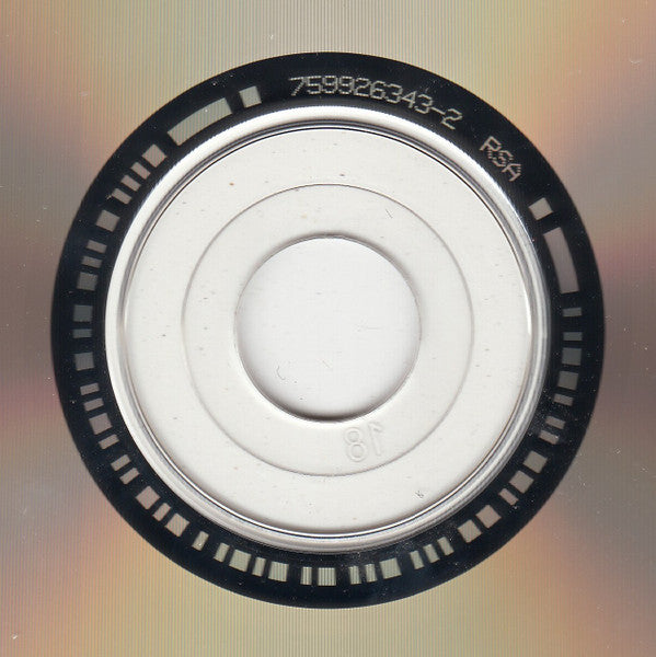 Ray Charles : Would You Believe ? (CD, Album)