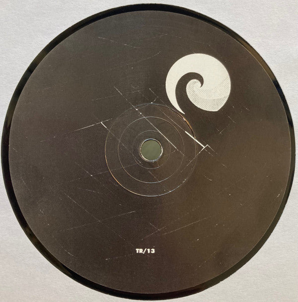 Soul Capsule : Las Ramblas (12")