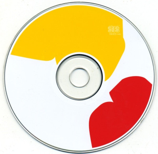 Various : The Smalltown Supersampler (CD)