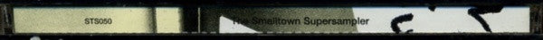 Various : The Smalltown Supersampler (CD)
