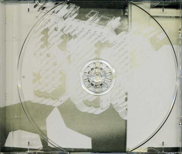 Various : The Smalltown Supersampler (CD)