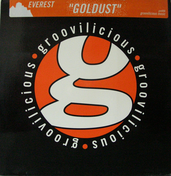 Everest (2) : Goldust (12")