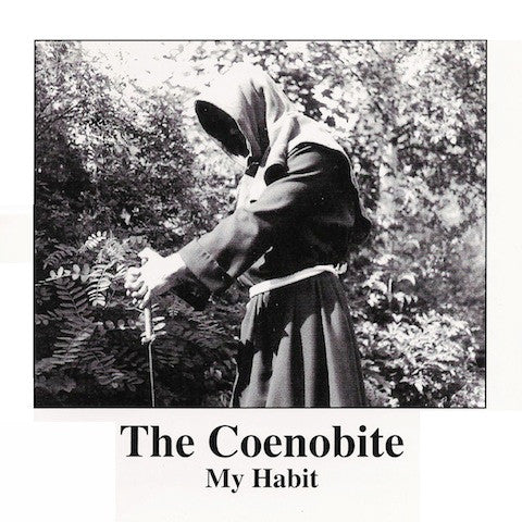 Dr. Coenobite : My Habit (CD, Album)