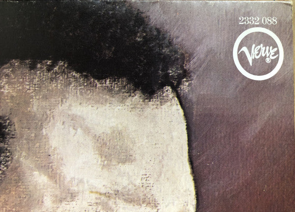 The Oscar Peterson Trio : Affinity (LP, Album, RE)