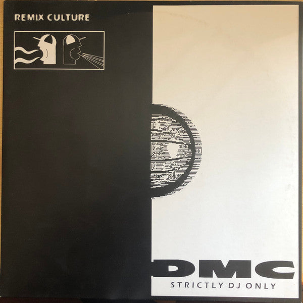 Various : Remix Culture 2/93 (12")