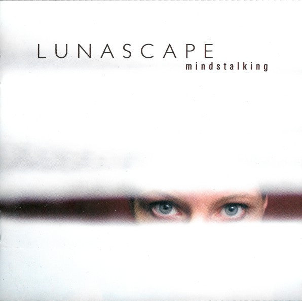 Lunascape : Mindstalking (CD, Album)