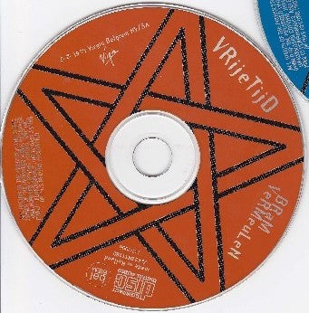 Bram Vermeulen : Tijd / Vrije Tijd (CD, Album + CD + Ltd)