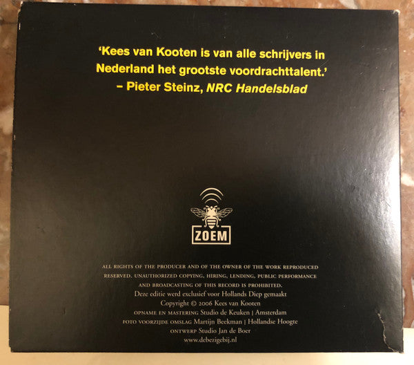 Kees van Kooten : Greatest Bits! (2xCD)
