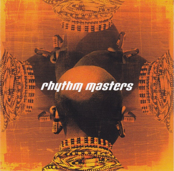 Rhythm Masters : Disconnect Your Head (CD, Album)