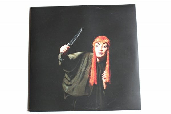 Avey Tare's Slasher Flicks : Enter The Slasher House (2xLP, Album)