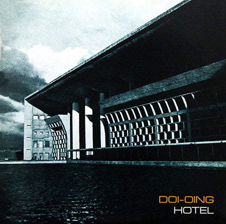 Doi-Oing : Hotel (12")