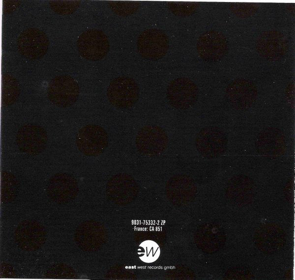 Falco : The Remix Hit Collection (CD, Album, RP)