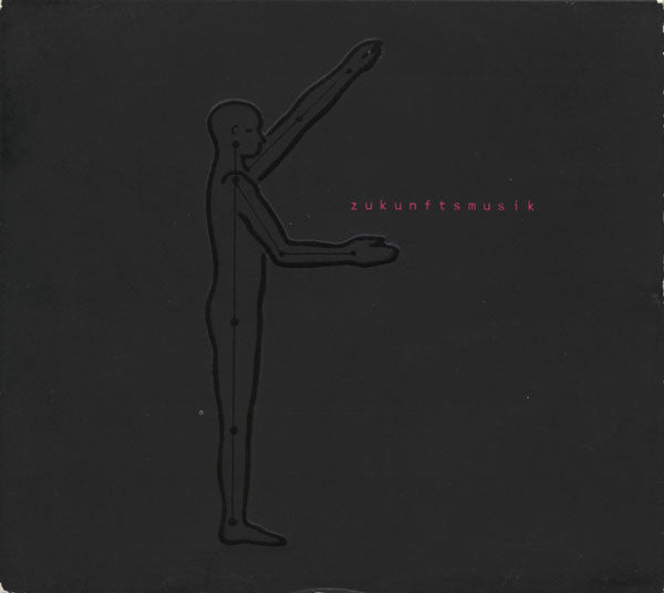 Various : Zukunftsmusik - Music For Flow (CD, Comp)