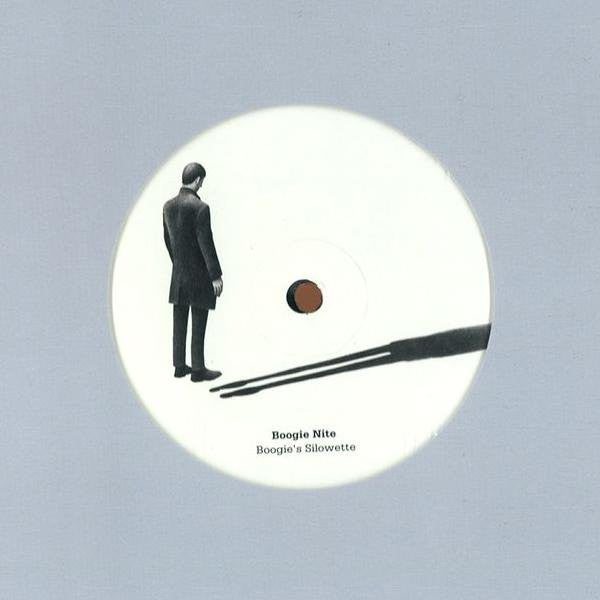 Boogie Nite : Boogie's Silowette (12")