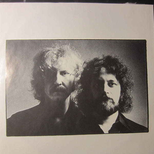 Mark-Almond : Other Peoples Rooms (LP, Album)