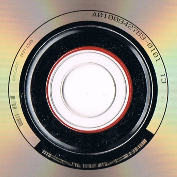 Jakob Dylan : Seeing Things (CD, Album, Dig)