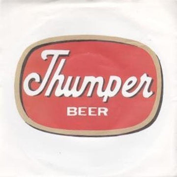 Thumper (7) : Enough Already (7", Single)
