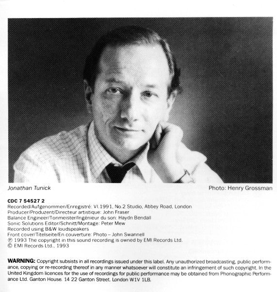 Kiri Te Kanawa : Kiri Sings Kern (CD)