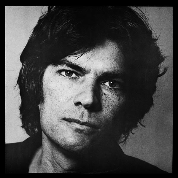 Riopelle* : Dangerous Stranger (LP, Album)