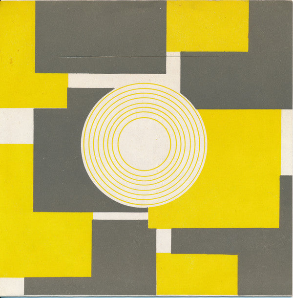 Billy Vaughn : Wheels / Sail Along Silv'ry Moon (7", Single)