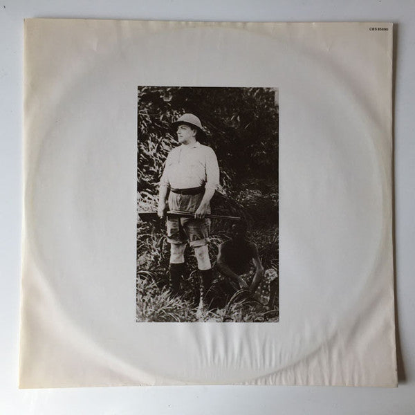 Philippe Chatel : Yin Yang (LP, Album)