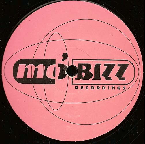 Sunbox : Belong (12")