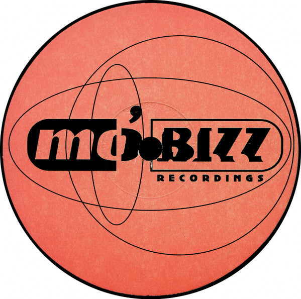 Precious X Project : Dukkha (12")