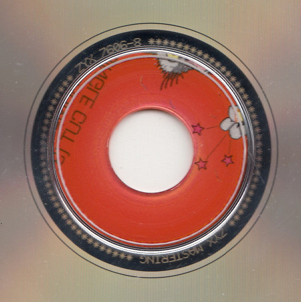 Tom Wilson : Techno Cat (CD, Maxi)