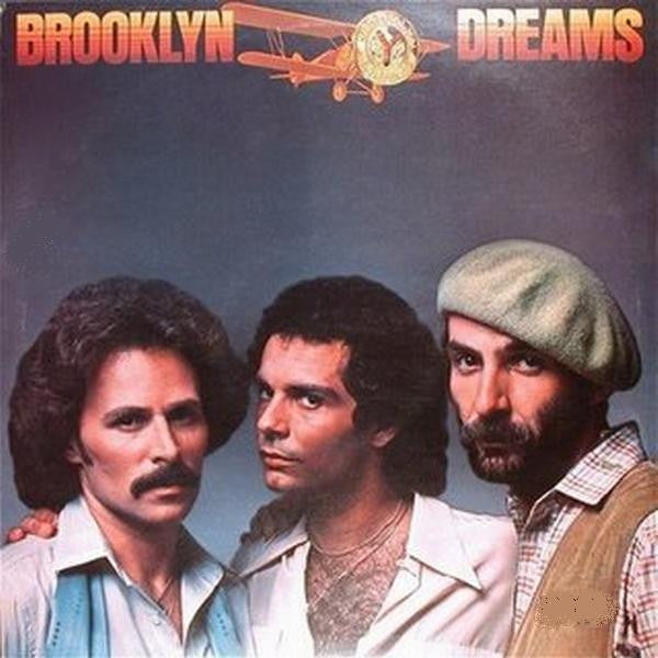Brooklyn Dreams : Brooklyn Dreams (LP, Album)
