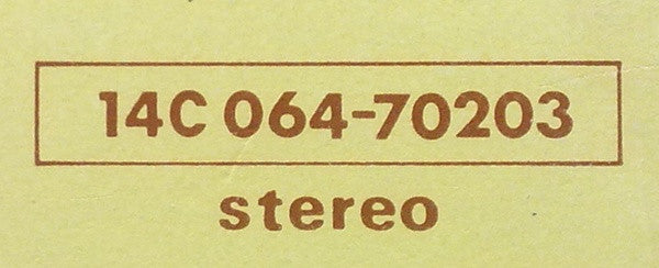 Μίκης Θεοδωράκης*, Γιάννης Ρίτσος , Τραγουδά Ο Γρηγόρης Μπιθικώτσης : Ρωμιοσύνη (LP, Album, RP, Gat)