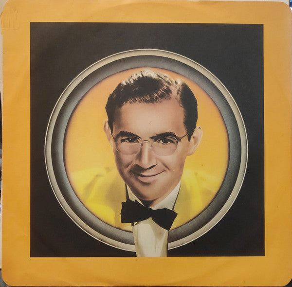 Benny Goodman : A Legendary Performer (LP, Comp)