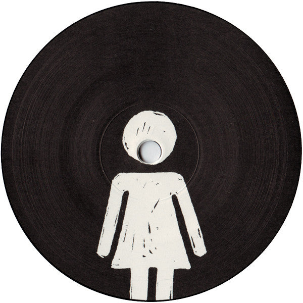 Elektrochemie : Pleasure Seeker (12")