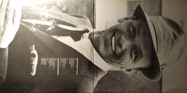 Frank Sinatra : Sings The Select Cole Porter / Sinatra Sings Mercer (2xLP, Comp)