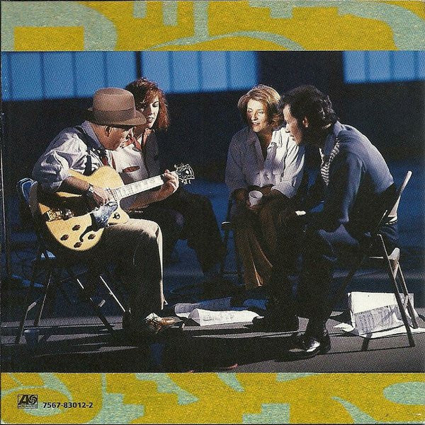 The Manhattan Transfer : Swing (CD, Album)