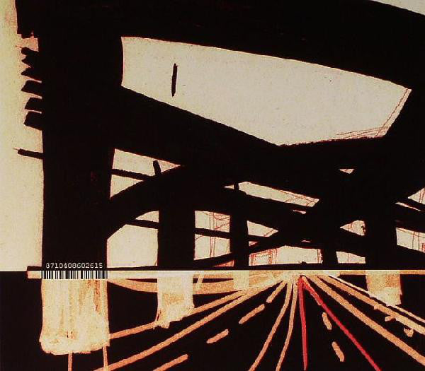 Duplex : Late Night Driving (CD, Album, Dig)