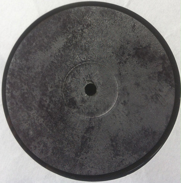 Various : Polymorphik Piece III/III (12", Ltd)