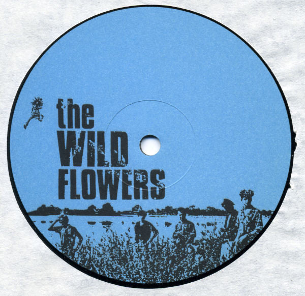 The Wild Flowers : The Joy Of It All (LP, Album)