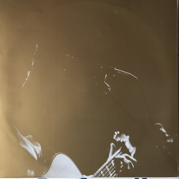 Camera Obscura : 4AD Session EP (12", EP, RSD)