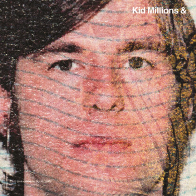 J. Spaceman & Kid Millions : Live At Le Poisson Rouge (LP, RSD + 7", RSD)