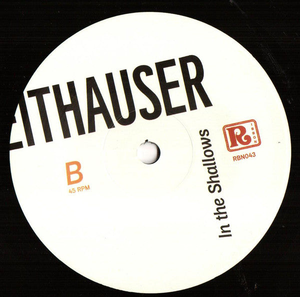 Hamilton Leithauser : Alexandra (7", Single)