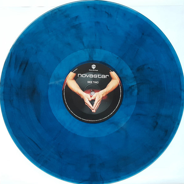 Novastar (2) : Novastar (LP, RSD, Ltd, Num,  Bl)