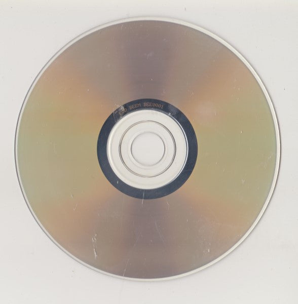 Dutch Cream : Geen Gelul (CD, Enh, Promo)